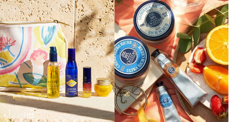 L’Occitane