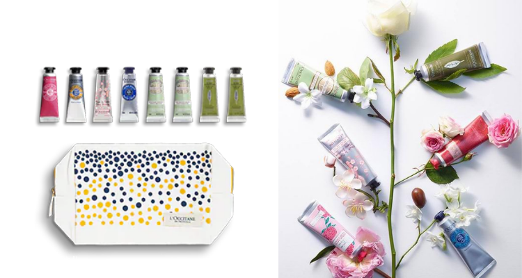 L’Occitane