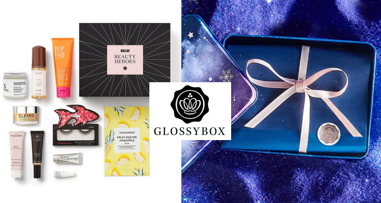 GLOSSYBOX