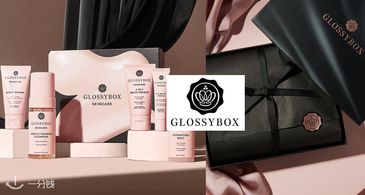 GLOSSYBOX