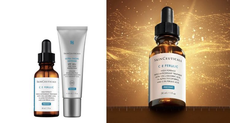 杜克／修丽可 SkinCeuticals 折扣 优惠