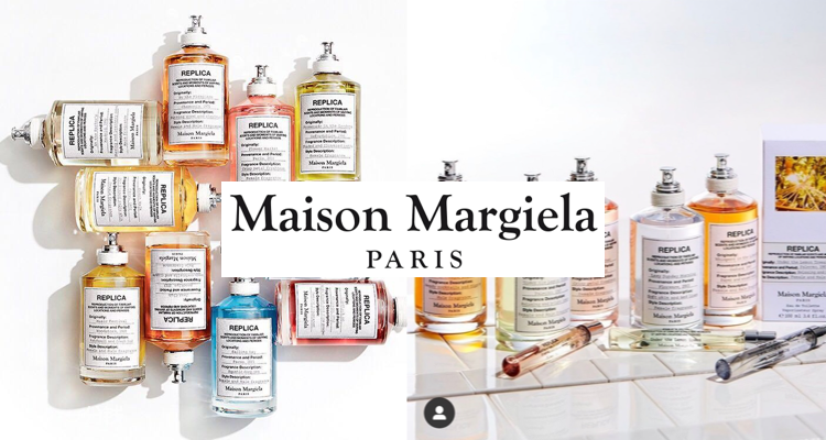 MAISON MARGIELA 折扣 优惠