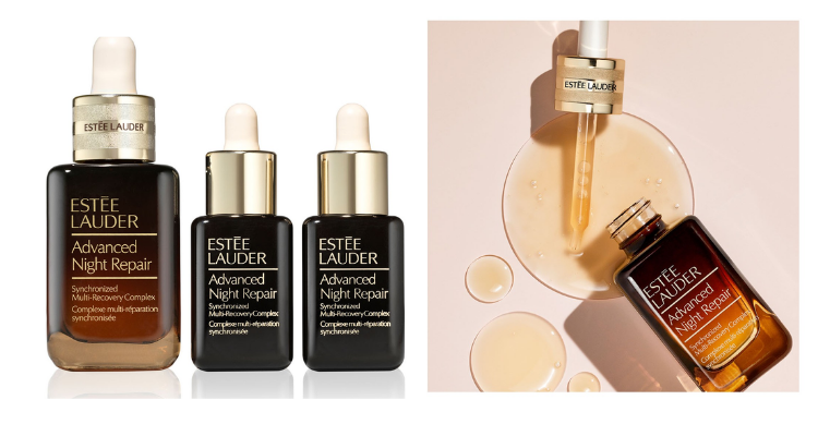Estee Lauder