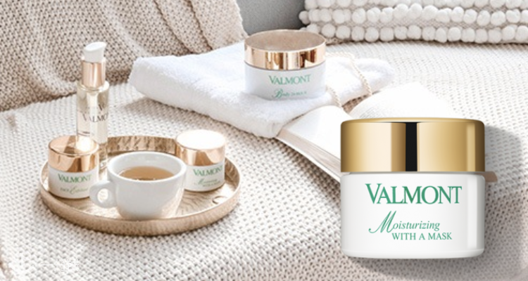 Valmont,低至7.8折
