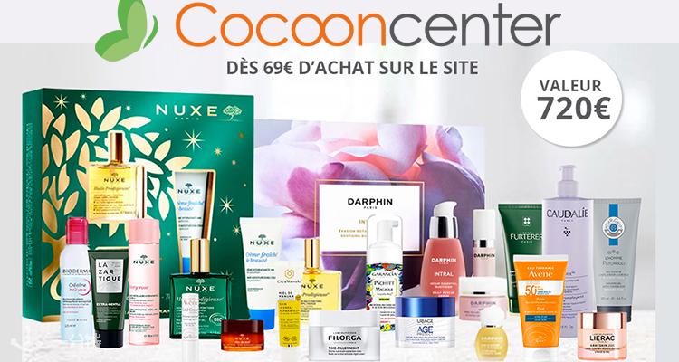  cocooncenter 折扣 优惠
