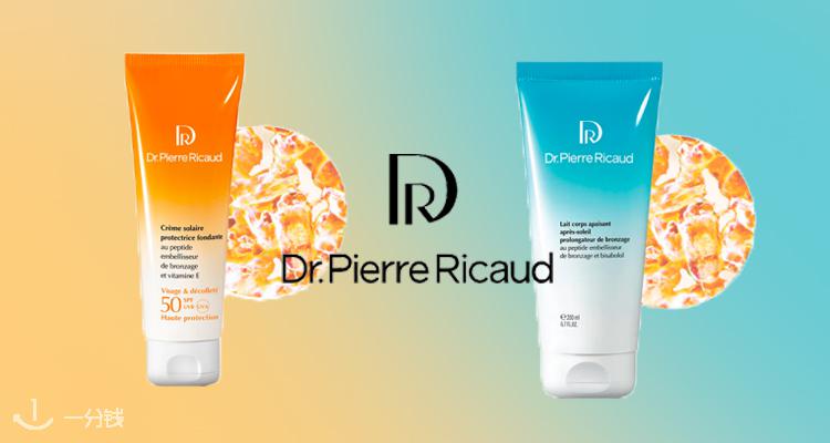 Dr Pierre Ricaud