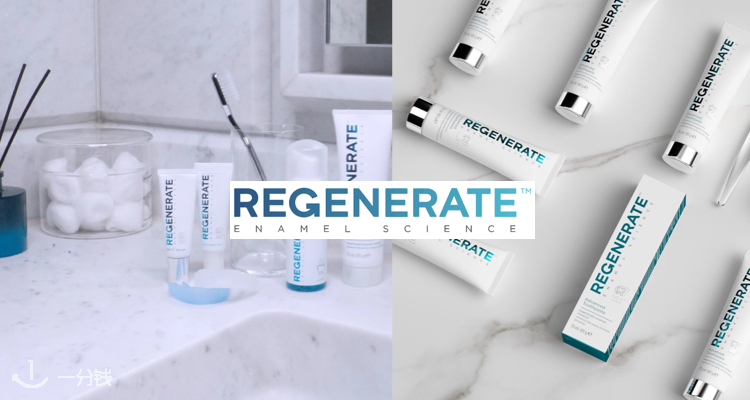  Regenerate 折扣 优惠