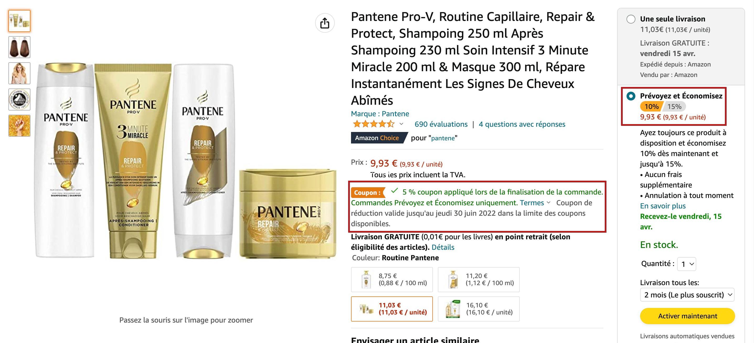 最新更新 又要大碗好用又要性价比的 家庭装洗发水合集 来了 可以给全家囤货走起 一分钱ecentime 分享品质生活