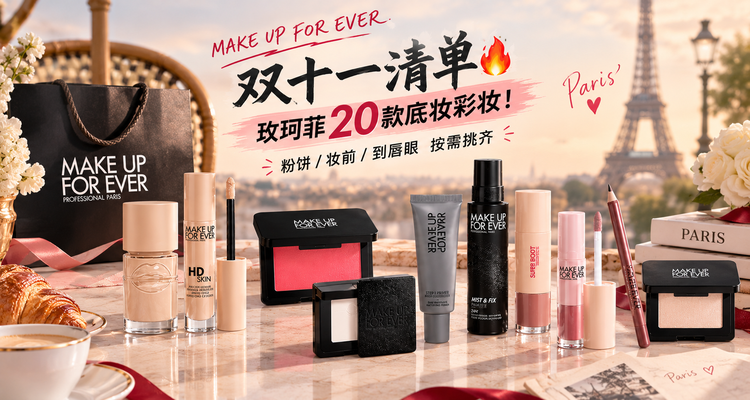 ECentime Beauty,全场8.5折