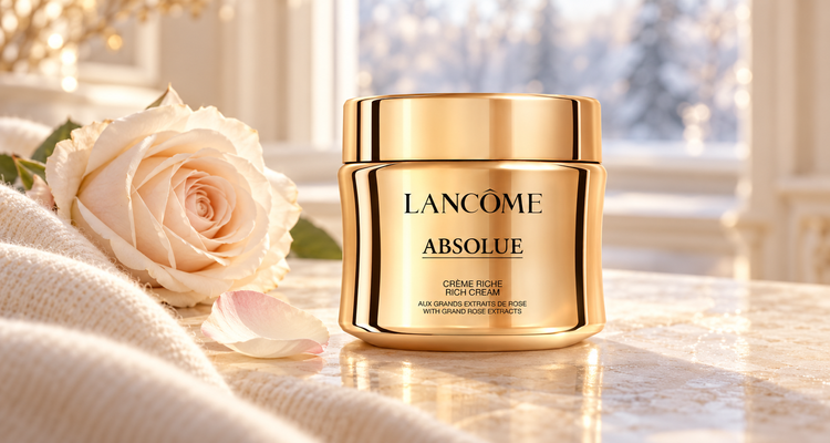 兰蔻 Lancome 折扣 优惠