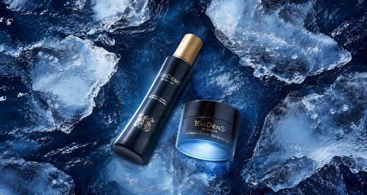 EviDenS de Beauté