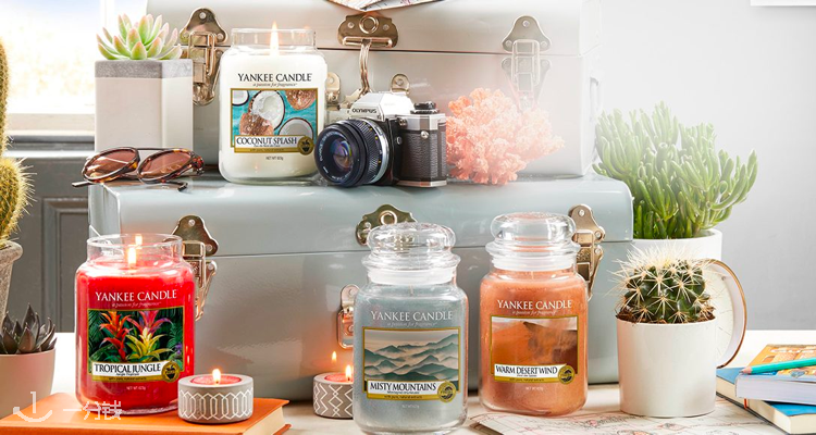 yankee candle