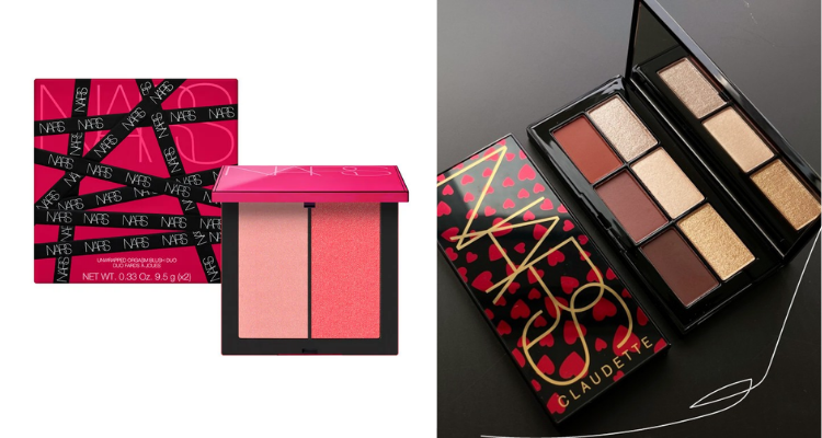 NARS 折扣 优惠