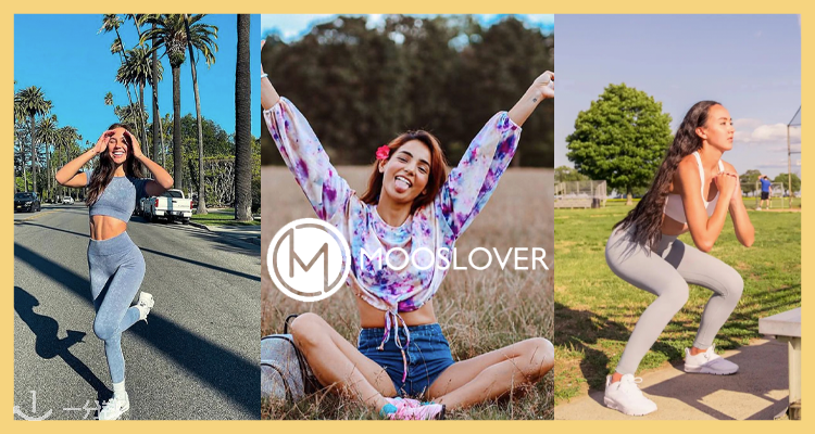Mooslover,全场7.5折