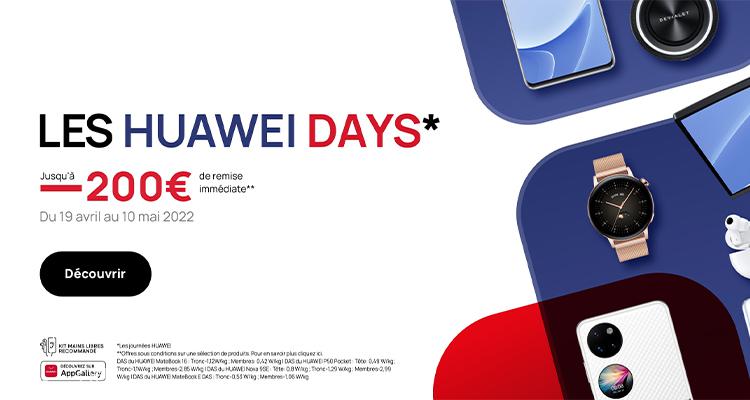 Huawei