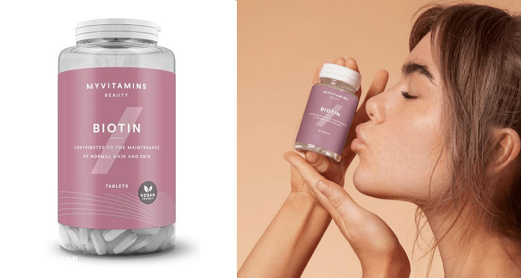 MyVitamins