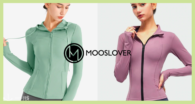 Mooslover,全场7.5折