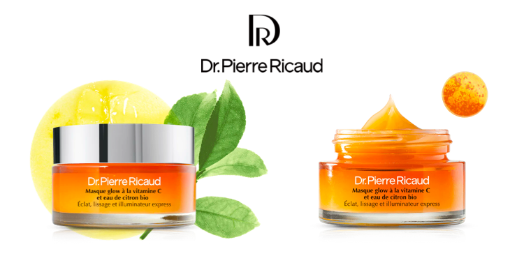 Dr Pierre Ricaud