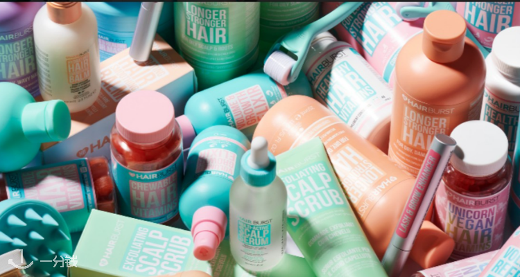 Hairburst,全场8折
