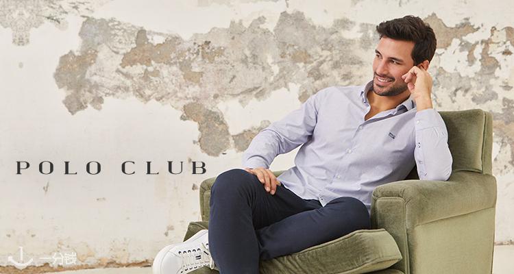 Polo Club,9折+折上9.9折