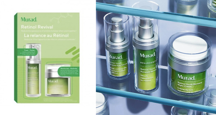 Murad 折扣 优惠