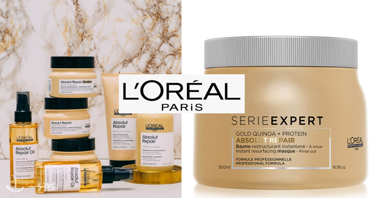 欧莱雅 NOUSE L’Oreal 折扣 优惠