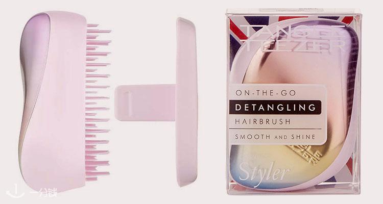 Tangle Teezer 折扣 优惠