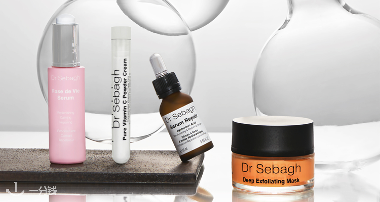 Dr. Sebagh,低至6折