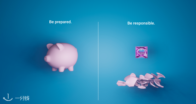 Durex,低至6.7折
