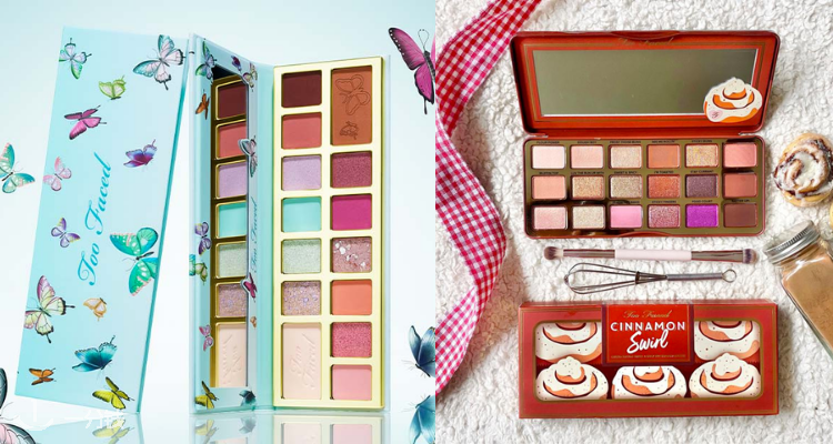 TOO FACED,低至5.2折