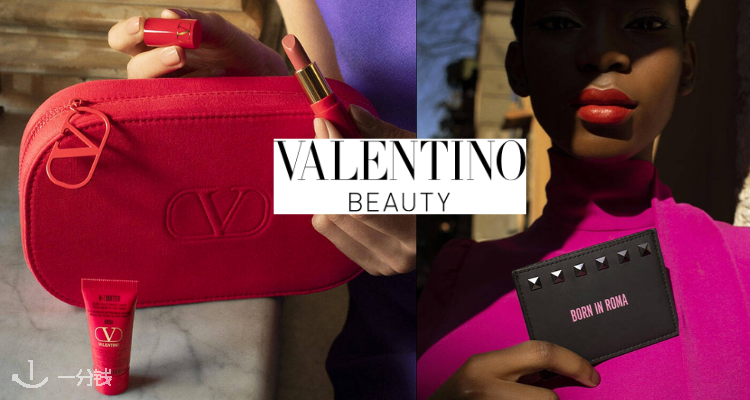 VALENTINO,全场8折