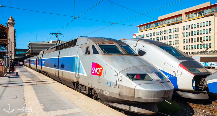 SNCF CONNECT