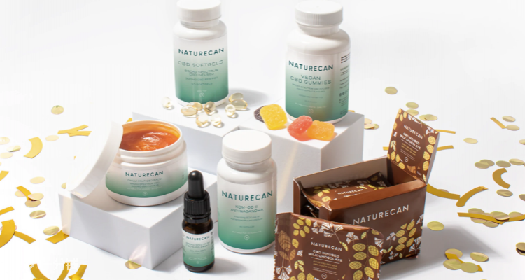 Naturecan,全场8.5折