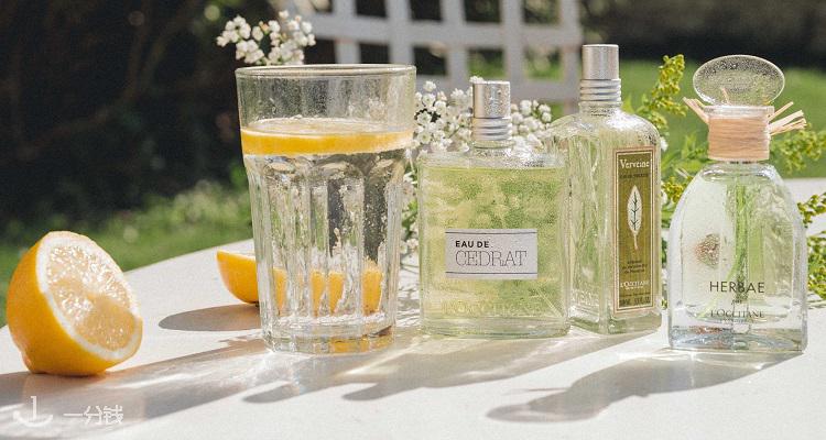 L’Occitane