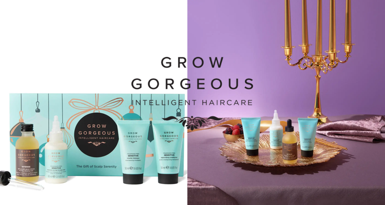 Grow Gorgeous