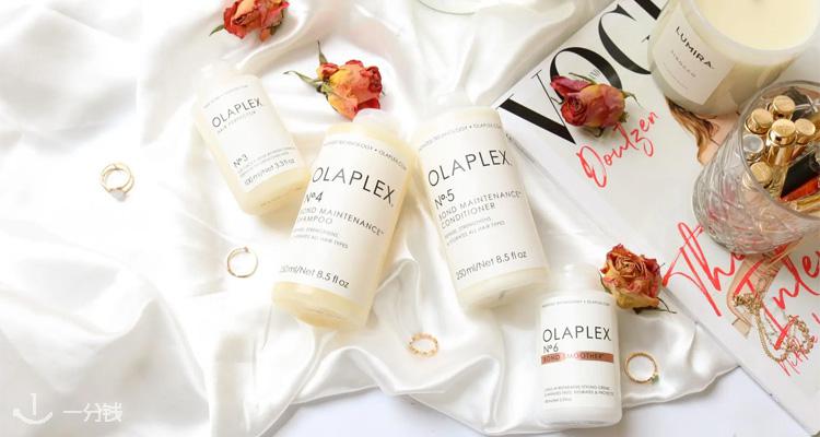  OLAPLEX 折扣 优惠