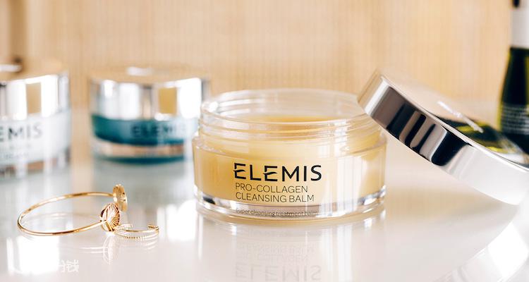Elemis,低至5折