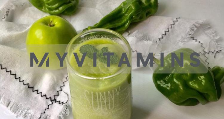 MyVitamins,全场3.9折