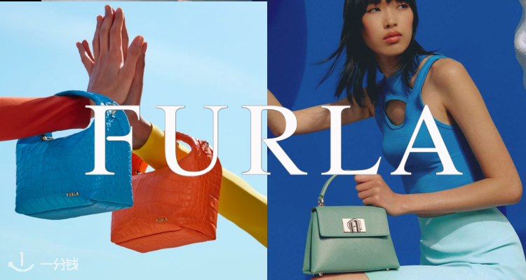 Furla,全场7折