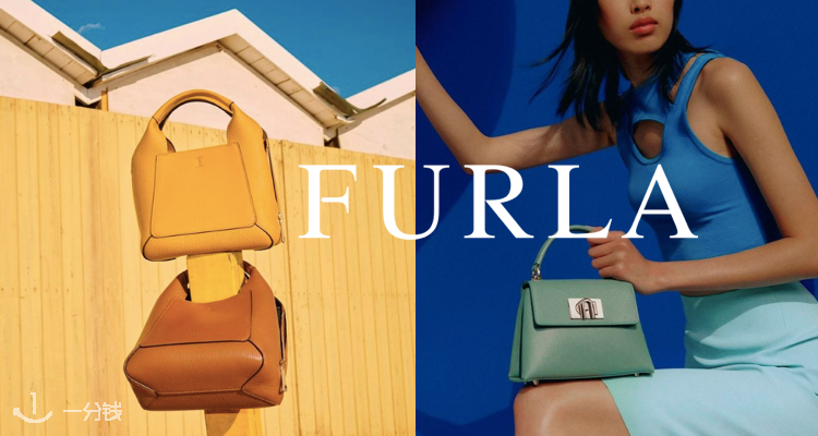 Furla,全场7折