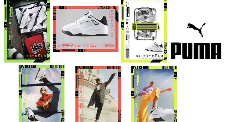 PUMA