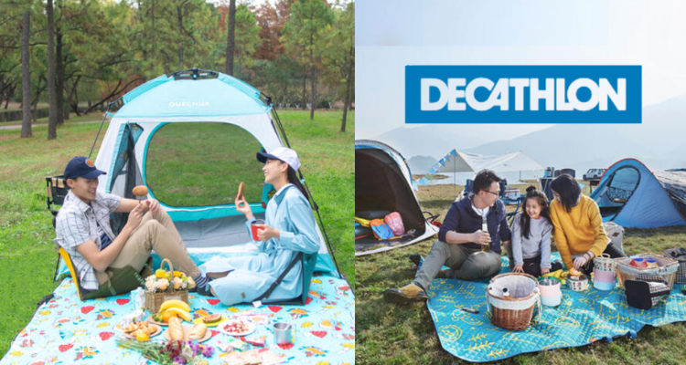 Decathlon
