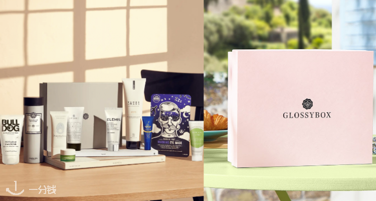 GLOSSYBOX