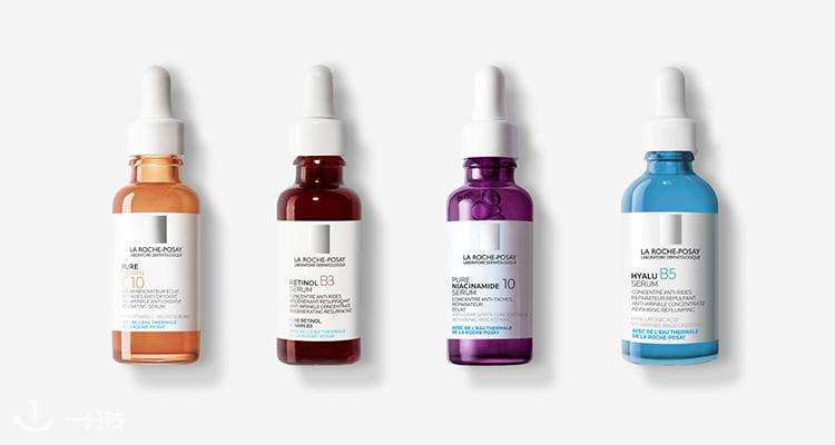 理肤泉 La Roche Posay 折扣 优惠