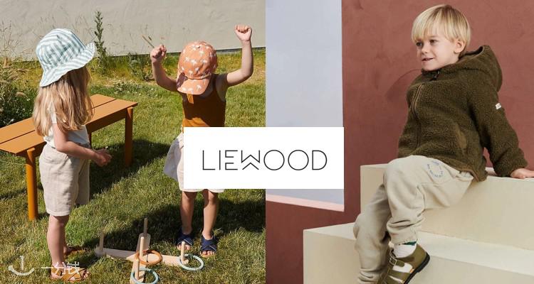 Liewood,全场5折