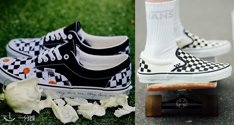 Vans专区特卖4折起💥经典OLD SKOOL运动鞋32€起！OLD SKOOL粉色背包19€！衬衫、帽子都有好价！