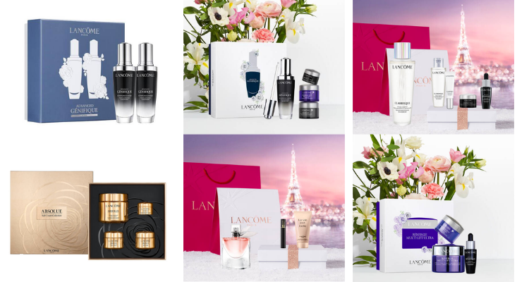 兰蔻 Lancome 折扣 优惠
