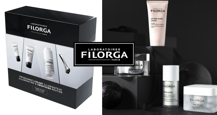 菲洛嘉 Filorga 折扣 优惠