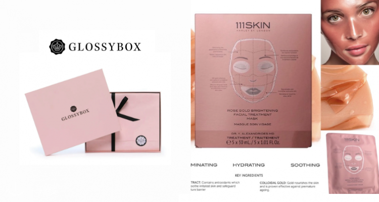 GLOSSYBOX