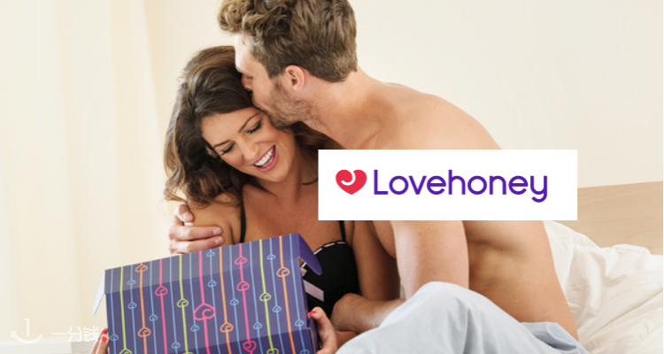 lovehoney,8折